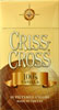 Criss Cross Little Cigars Vanilla 100 Box
