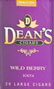 Deans Little Cigars Wild Berry