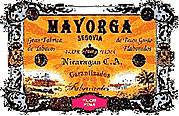 Mayorga Corona Medium Brown