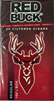 Red Buck Little Cigars Red 100 Box