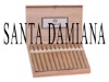 Santa Damiana Cabinet No 600 Natural