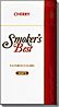 Smokers Best Cherry 100 Little Cigars Box