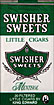 Swisher Sweets Little Cigars Menthol