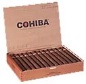 Cohiba Red Dot Churchill Medium Brown