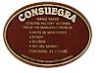 Consuegra No 15 Churchill Medium Brown