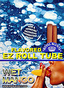 Royal Blunts EZ Roll Tube Wet Mango 25ct Box