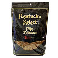 Kentucky Select Gold Pipe Tobacco 16oz