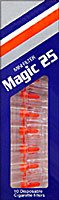 Magic 25 Mini Filter - 10 Pack