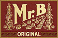 Mr. B Original Maduro