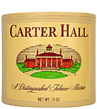 Carter Hall Pipe Tobacco 14oz Can