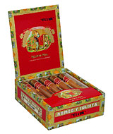 Romeo y Julieta Reserva Real Its a Girl! Medium Brown