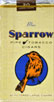 Sparrow Blue Little Cigars