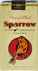 Sparrow Original Little Cigars