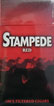 Stampede Little Cigars Red