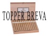Topper Breva Maduro