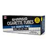 Shargio Blue King Size Cigarette Tubes 250ct