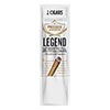 Swisher Sweets Legend Cigarillos Diamonds 15 Packs of 2
