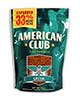 American Club Green 16oz Pipe Tobacco