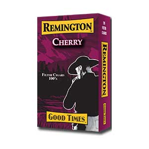 Remington Little Cigars Cherry