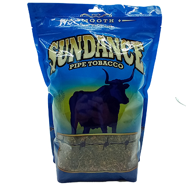 Sundance Pipe Tobacco Smooth 16oz