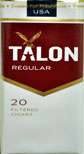 Talon Filtered Cigars Regular