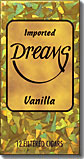 Dreams Vanilla Little Cigars