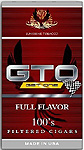 GTO Little Cigars Full Flavor