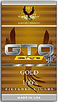 GTO Little Cigars Gold