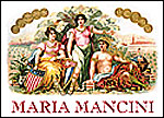 Maria Mancini Clemenceau Medium Brown