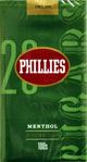 Phillies Little Cigar Menthol 100