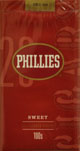 Phillies Little Cigar Sweet 100