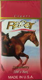 Racer Little Cigars Strawberry 100 Box