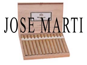 Jose Marti Nicaragua Robusto Extra Medium Brown