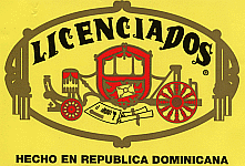 Licenciados 200 Maduro