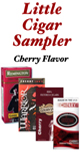 Little Cigar Sampler Carton Cherry