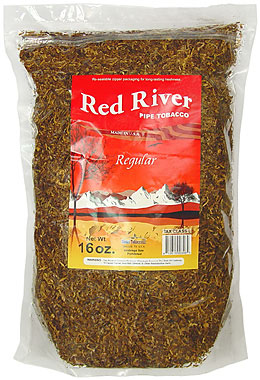 Red River Original 16oz Bag