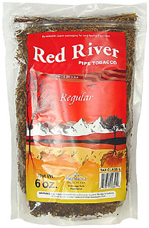Red River Original 6oz Bag