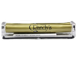 Randys 110mm Cigarette Rolling Machine