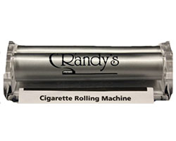 Randys 79mm Cigarette Rolling Machine