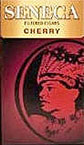 Seneca Little Cigars Cherry 100 Box