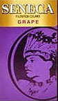 Seneca Little Cigars Grape 100 Box