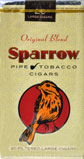 Sparrow Original Little Cigars