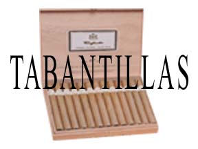 Tabantilla Reserva D