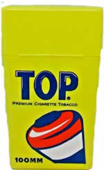 Top Cigarette Case 100mm